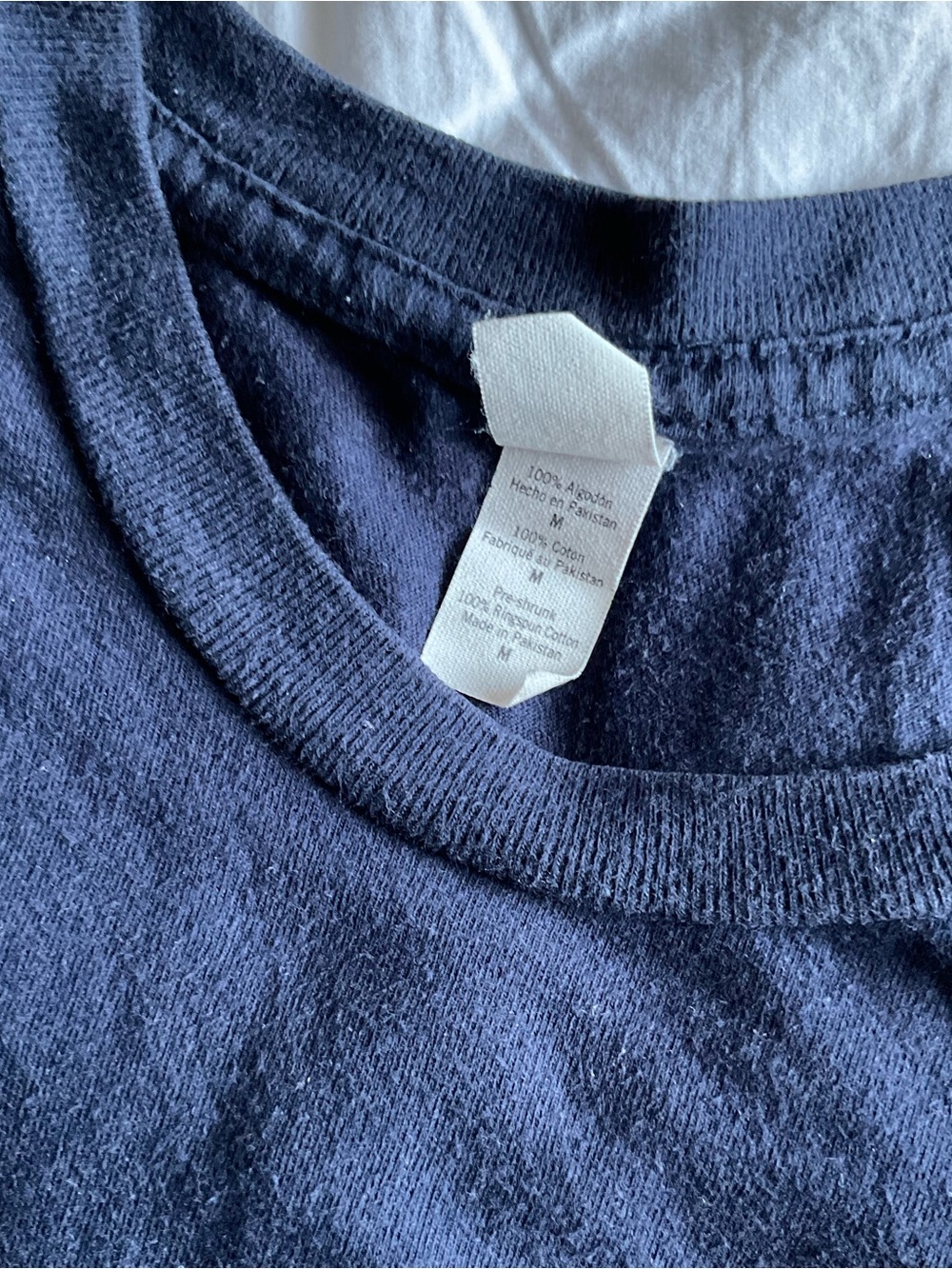 The Plot In You Tee - Picture 5 of 7
